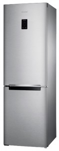 özellikleri Buzdolabı Samsung RB-33J3320SA fotoğraf