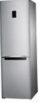 Samsung RB-33J3320SA Jääkaappi jääkaappi ja pakastin
