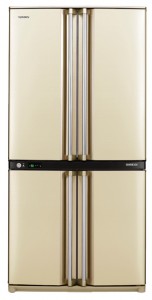 Характеристики Холодильник Sharp SJ-F95STBE фото