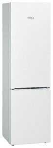 özellikleri Buzdolabı Bosch KGN39NW19 fotoğraf
