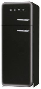 özellikleri Buzdolabı Smeg FAB30RNE1 fotoğraf