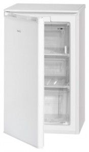 đặc điểm Tủ lạnh Bomann GS165 ảnh