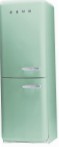Smeg FAB32RVN1 Køleskab køleskab med fryser