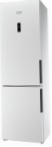 Hotpoint-Ariston HF 6200 W Ψυγείο ψυγείο με κατάψυξη