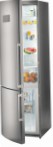 Gorenje NRK 6201 MX Frigo réfrigérateur avec congélateur
