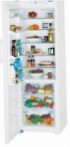 Liebherr KB 4260 Ledusskapis ledusskapis bez saldētavas