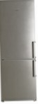 ATLANT ХМ 6224-180 Jääkaappi jääkaappi ja pakastin