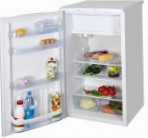 NORD 431-7-010 Frigo réfrigérateur avec congélateur