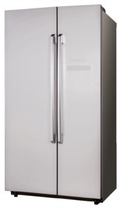Характеристики Холодильник Kaiser KS 90200 G фото
