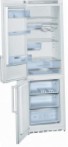Bosch KGV36XW20 šaldytuvas šaldytuvas su šaldikliu