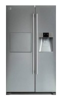 katangian Refrigerator Daewoo Electronics FRN-Q19 FAS larawan