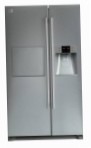 Daewoo Electronics FRN-Q19 FAS Lednička chladnička s mrazničkou
