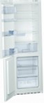 Bosch KGV36VW21 Hűtő hűtőszekrény fagyasztó