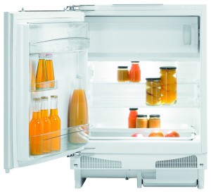 Характеристики Холодильник Korting KSI 8255 фото