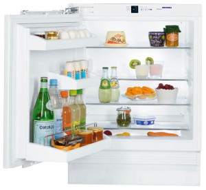 katangian Refrigerator Liebherr UIK 1620 larawan