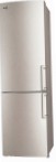 LG GA-B489 ZECA Холодильник холодильник з морозильником