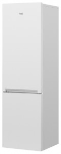 Характеристики Холодильник BEKO RCNK 320K00 W фото