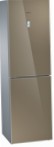 Bosch KGN39SQ10 Jääkaappi jääkaappi ja pakastin