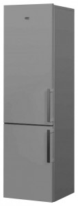 характеристики Холодильник BEKO RCSK 380M21 S Фото