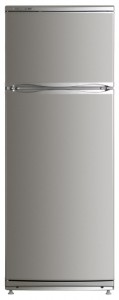 характеристики Холодильник ATLANT МХМ 2808-60 Фото