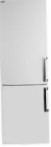 Sharp SJ-B233ZRWH Frigo frigorifero con congelatore