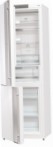 Gorenje NRK-ORA 62 W Frigo réfrigérateur avec congélateur