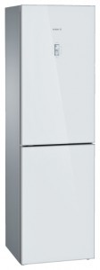 Характеристики Холодильник Bosch KGN39SW10 фото