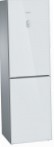 Bosch KGN39SW10 Chladnička chladnička s mrazničkou