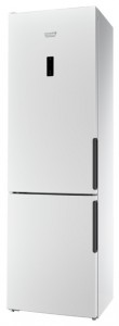 ลักษณะเฉพาะ ตู้เย็น Hotpoint-Ariston HF 5200 W รูปถ่าย