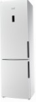 Hotpoint-Ariston HF 5200 W Jääkaappi jääkaappi ja pakastin
