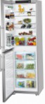 Liebherr CUNesf 3923 Frigo frigorifero con congelatore