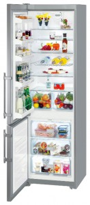 özellikleri Buzdolabı Liebherr CNPesf 4006 fotoğraf