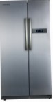 Shivaki SHRF-620SDMI Kylskåp kylskåp med frys