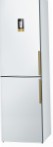 Bosch KGN39AW17 Hladilnik hladilnik z zamrzovalnikom