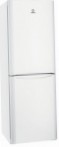 Indesit BIA 15 Buzdolabı dondurucu buzdolabı