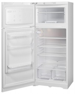 Charakteristik Kühlschrank Indesit TIA 140 Foto