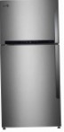 LG GR-M802 HMHM Refrigerator freezer sa refrigerator