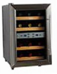 Ecotronic WCM2-12DTE Hűtő bor szekrény