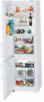 Liebherr CBN 3956 Jääkaappi jääkaappi ja pakastin