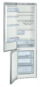 Характеристики Холодильник Bosch KGE39XL20 фото