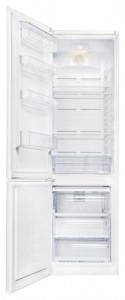 katangian Refrigerator BEKO CN 329120 larawan