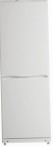 ATLANT ХМ 6024-031 Jääkaappi jääkaappi ja pakastin