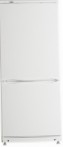ATLANT ХМ 4008-022 Lednička chladnička s mrazničkou