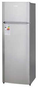 đặc điểm Tủ lạnh BEKO DSMV 528001 S ảnh