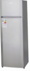 BEKO DSMV 528001 S Холодильник холодильник с морозильником