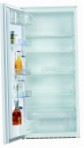 Kuppersbusch IKE 2460-1 Külmik külmkapp ilma sügavkülma
