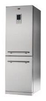 характеристики Холодильник ILVE RT 60 C IX Фото