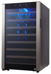 характеристики Холодильник Vestfrost VFWC 120 Z1 Фото