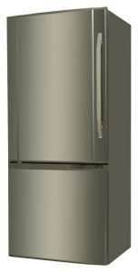 katangian Refrigerator Panasonic NR-B651BR-N4 larawan