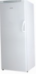 NORD DF 165 WSP Refrigerator aparador ng freezer